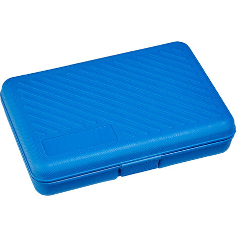 Coffret Embouts 51 Pièces -