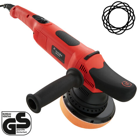 Polisseuse excentrique K7250B -