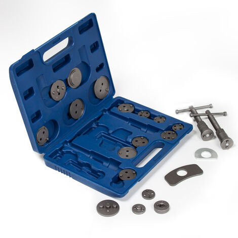 Repousse Piston étrier de freins universel 22 Pcs -