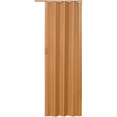 Porte accordéon - porte extensible, pliante, coulissante