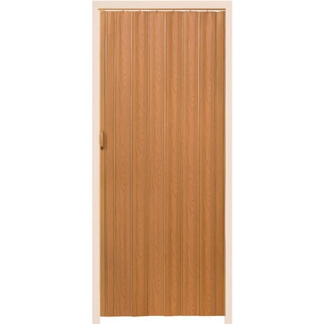 Porte accordéon - porte extensible, pliante, coulissante