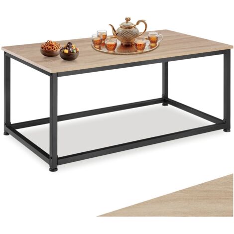 Table d’appoint Lynch 100x55x45,5cm - (1/5)