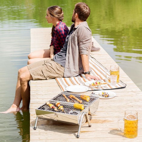 Barbecue portable -