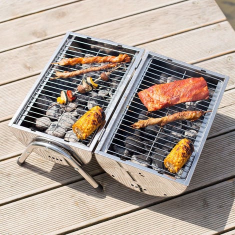 Barbecue portable -