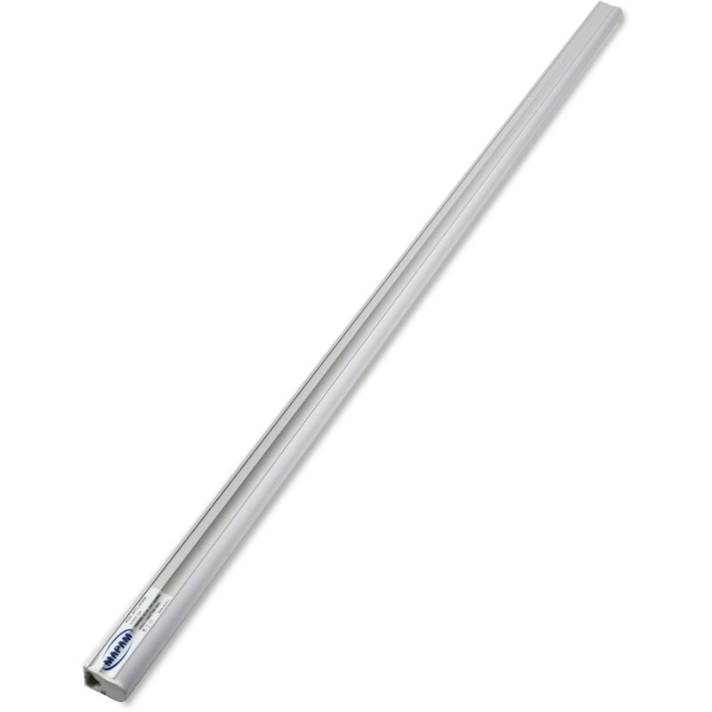 V-TAC Tubo LED T8 12W G13 120cm 160LM/W in Nanoplastica 4000K