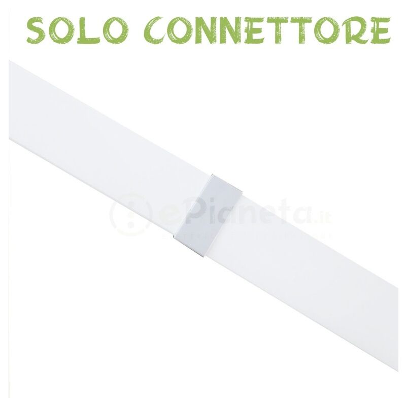 Placca Da Parete Coassiale A 2 Porte, Colore Bianco, Per Jack - Foto 2