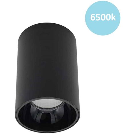 SKU 8846 - Faro LED SMD Chip Samsung 100W 135LM/W Colore Nero 4000K