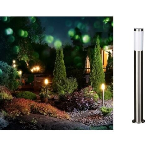 COME RENDERE IMPERMEABILE OGNI PRESA IN GIARDINO con protezione IP55 