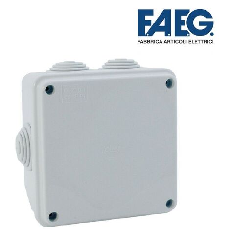 Scatola Stagna Outdoor - Piccola (840 Ml), Per Telefoni, Portafogli, Attrezzi - Foto 10