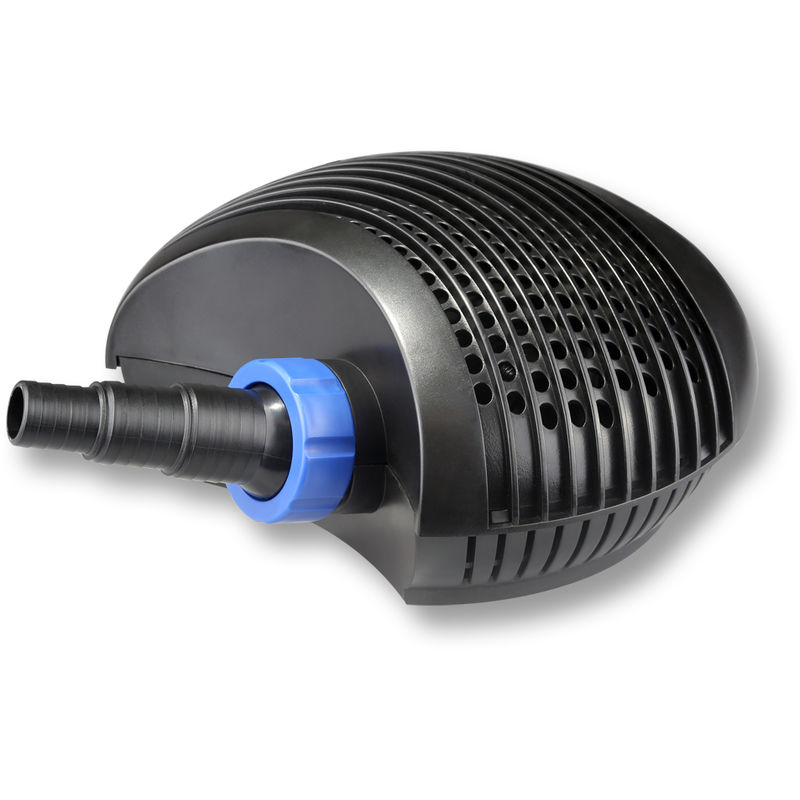 SunSun CHJ-500 Eco Bomba acuario filtro 500l/h 7W