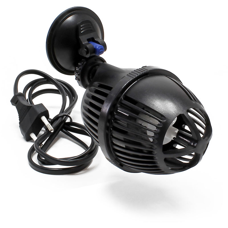 SunSun JVP-130 Bomba de recirculación Bomba de Flujo Wavemaker Soporte magnético 4000l/h 6W