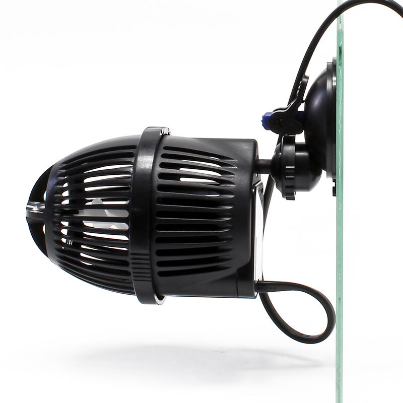 SunSun JVP-130 Bomba de recirculación Bomba de Flujo Wavemaker Soporte magnético 4000l/h 6W