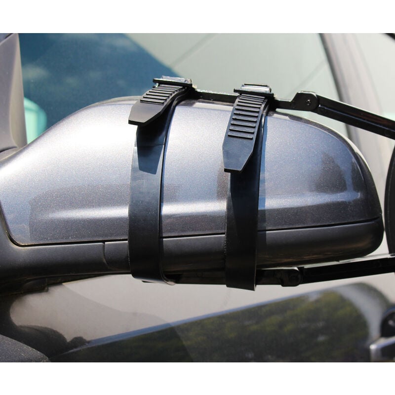 Espejo retrovisor adicional para caravana Universal E11 Accesorios