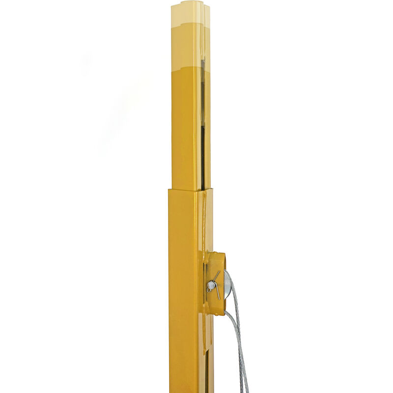 140cm Extensión para Pro Ayuda de Montaje Levantador Elevador placas yeso