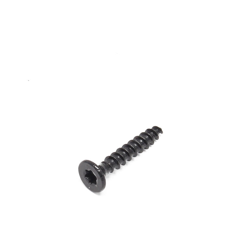 Tornillo Para Madera Autoperforante 6x3/4 Negro X 500 Uni.