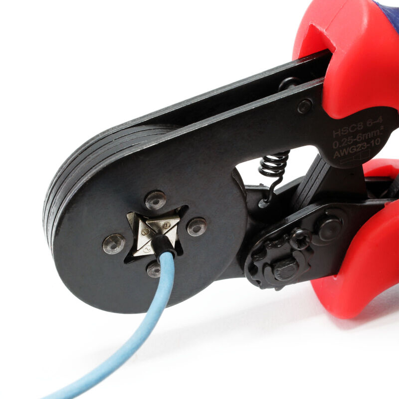 Pelacables 8 En 1 Con Detector De Voltaje | Herramienta Eléctrica Multifunción Para Casa, Coche Y Proyectos Escolares