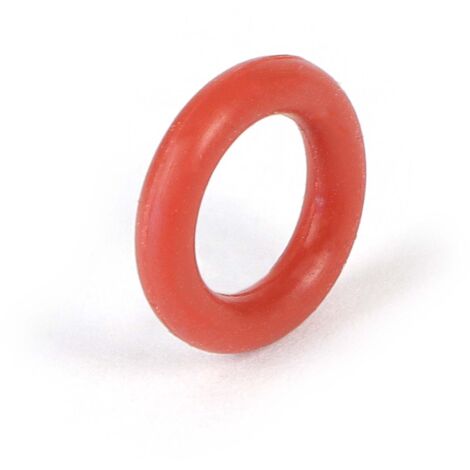 O-Ring junta tórica de repuesto para el tubo vertical del compresor de aerografía AS186/AS196