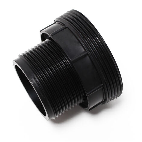 Bomba de piscina de recambio SunSun HZS-550/750 entrada/salida Versos