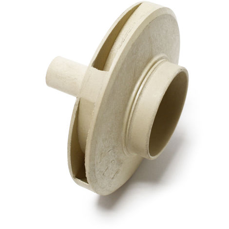 Bomba de recambio para piscina SunSun HZS-550 impulsor, impulsor