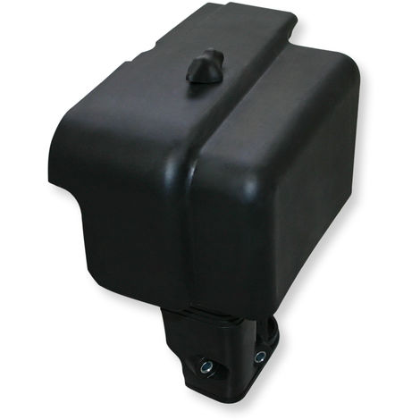 Filtro de aire pieza de repuesto para motor a gasolina LIFAN de 6,5 CV (1/3)