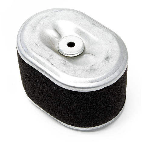 Cartucho filtro de aire pieza de repuesto para motor a gasolina LIFAN de 6,5 CV