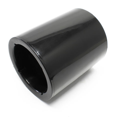 Recambio cuerpo flotante SunSunSkimmer CSP-40 colector de hojas de estanque (1/2)