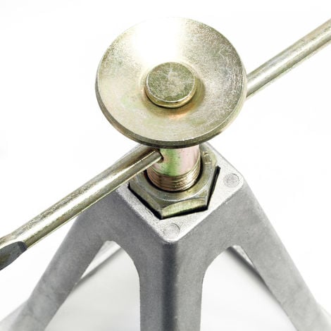 Bastidores de aluminio para caravanas y remolques Bastidores de 4 piezas