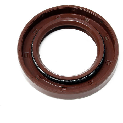 Pieza de repuesto retén radial motor de gasolina 25 x 41,25 x 6 mm para 6,5 PS (1/2)