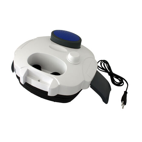 SunSun Tapa superior cabezal cabeza de filtro pieza repuesto para filtro externo de acuario HW-304