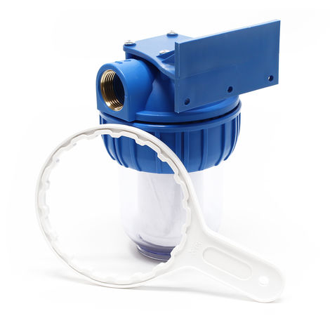Naturewater 51088 | 1-Stufen-Wasserfilter