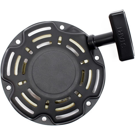 Arrancador manual pieza de repuesto para motor LIFAN 152 de 4 tiempos 1,8KW (2.4PS)