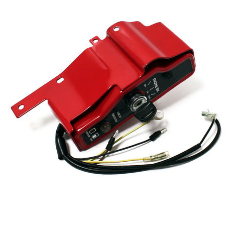 Strong Interruptor de llave interruptor de encendido pieza de repuesto para motor de gasolina 9-13 CV