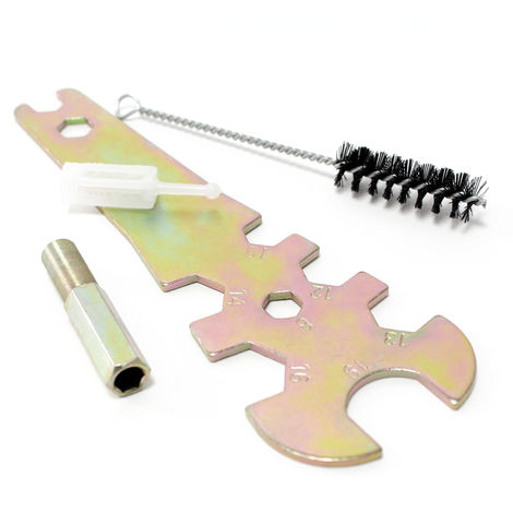 Pistola de lacar HVPL pulverizadora rociadora de pintura tipo 827A1 con boquilla 1,4 mm