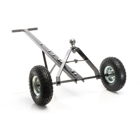 Ayuda de maniobra para caravanas 110x72x30cm empuñadura 270kg dispositivo soporte camping
