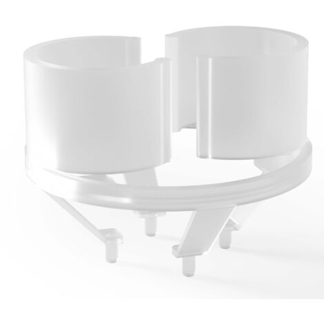 Pieza de recambio SunSun CUV Fixation II - Fijación del tubo UVc