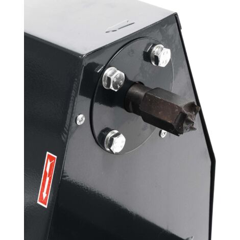 Wiltec Torno de madera eléctrico 400W banco torneado regulable máquina carpintería banco trabajo carpintero