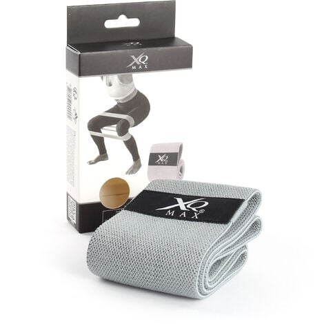 Bandas elásticas De goma para Yoga, cintas De Resistencia De látex para  Fitness, equipo De gimnasio