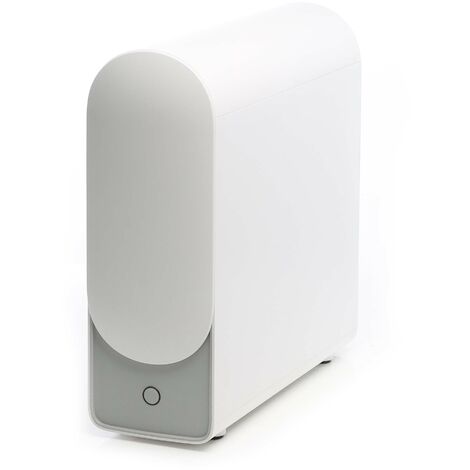 Naturewater NW-4-600ROL Ósmosis inversa 4 etapas 1,58 l/min con LED de estado