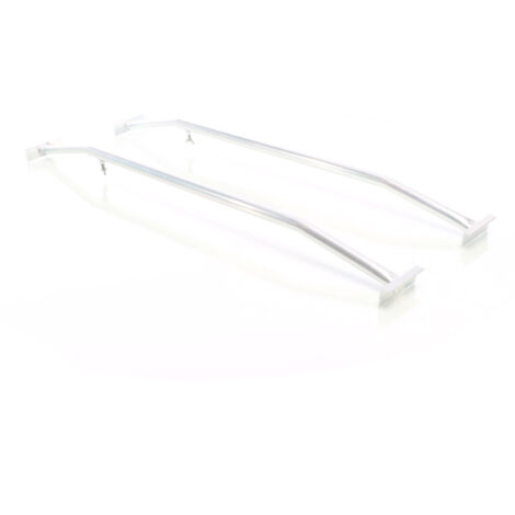Steel Bracket For Flex Bow – Houston Truck Tarps Steel Bracket For Flex Bow – Houston Truck Tarps