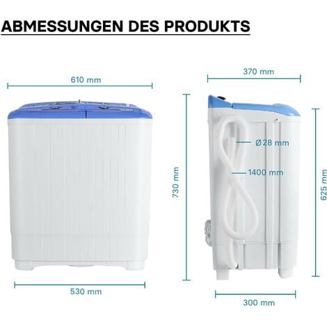 Cecotec Kit De Superposición Universal Con Bandeja Bolero Para Poder  Unificar Lavadora Y Secadora con Ofertas en Carrefour