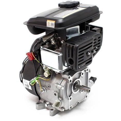 LIFAN 152 Motor de gasolina 1,8kW (2,45 CV) 15mm 4 tiempos arranque manual 1 cilindro