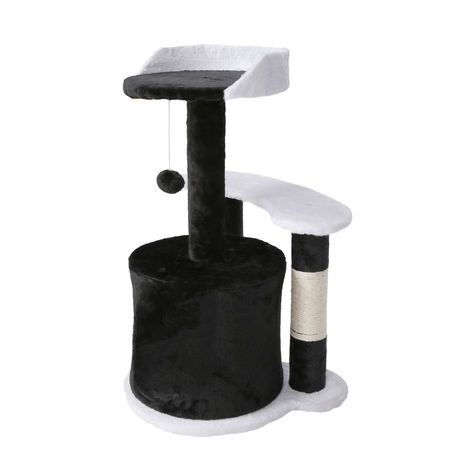 Rascador Para Gatos Grandes Mueble Rascador Para Gatos Juguete