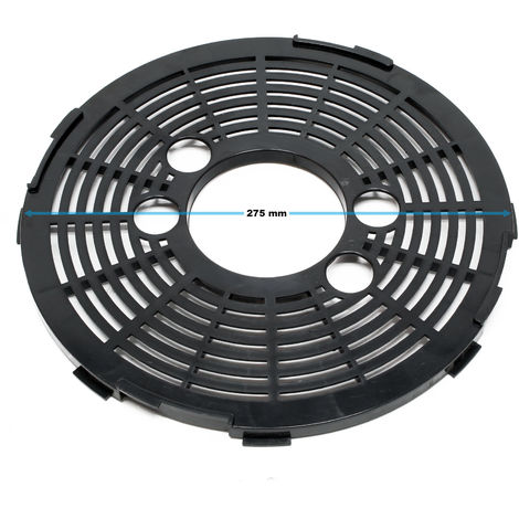 SunSun Filtro Prión Tanqu CPF-15000 Recambio Soporte