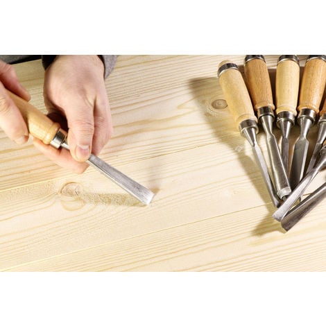 Compra online de herramientas para tallar madera