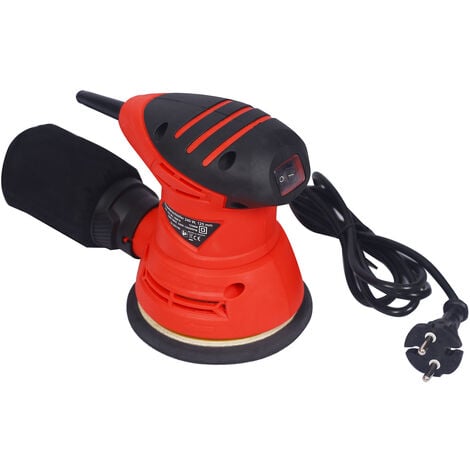 Lijadora Mouse Eléctrica con cable a red 120 W KA2000-QS + maletín +  accesorios + consumibles · BLACK+DECKER · El Corte Inglés