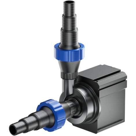 SunSun CTM-7000 SuperECO Bomba agua Estanque Arroyo Pescado Filtro