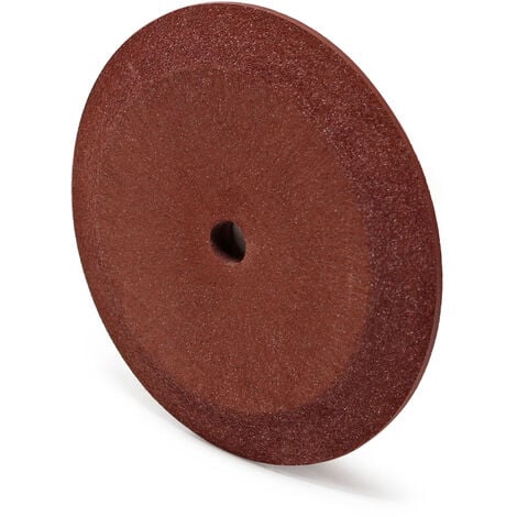 Disco abrasivo cerámica 105mm para maquina sierra circular cuneiforme