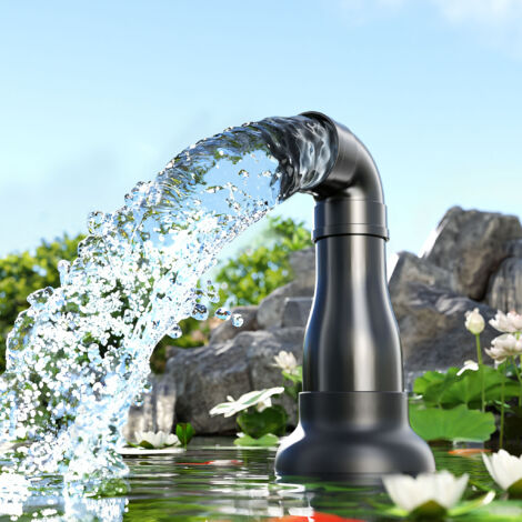 Aquaforte O-16000 vijverpomp kopen Aquaforte O-16000 vijverpomp kopen