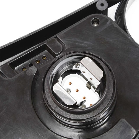 SunSun Filtro Prión Tanqu CPF-15000 Recambio Soporte
