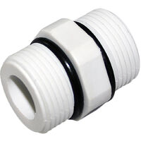 Naturewater Cartucho de sedimentos PPW-20A para filtro agua 20/“ 508 mm 5/µ Filtraci/ón de agua